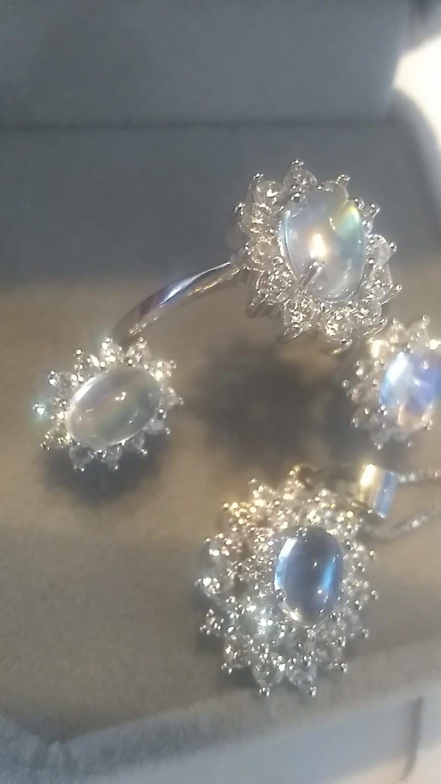 Joy Fragrant Sky Jewellery | Box 57, Dysart, SK S0G 1H0, Canada | Phone: (306) 331-5549