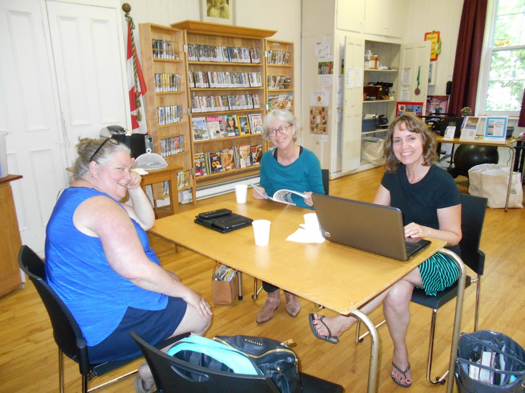 Cobourg Public Library | 200 Ontario St, Cobourg, ON K9A 5P4, Canada | Phone: (905) 372-9271