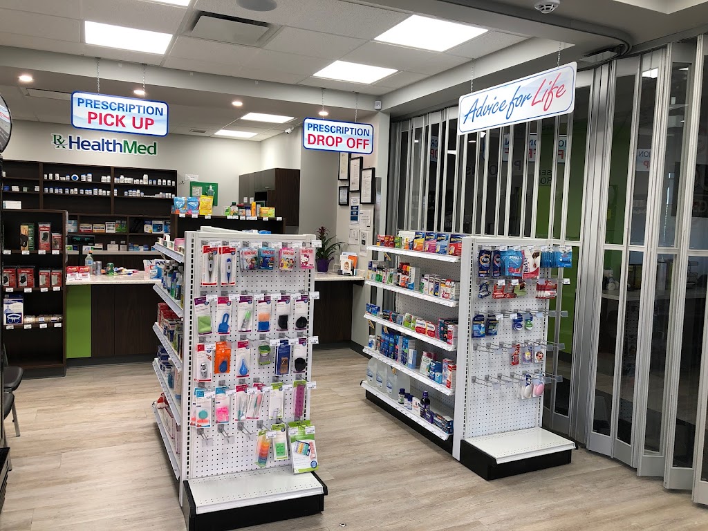 MIRACARE Pharmacy | 3921 106 St, Edmonton, AB T6J 2S3, Canada | Phone: (780) 244-4221