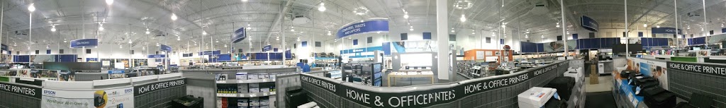 Best Buy | 745 Kanata Ave, Kanata, ON K2T 1H9, Canada | Phone: (613) 287-3912