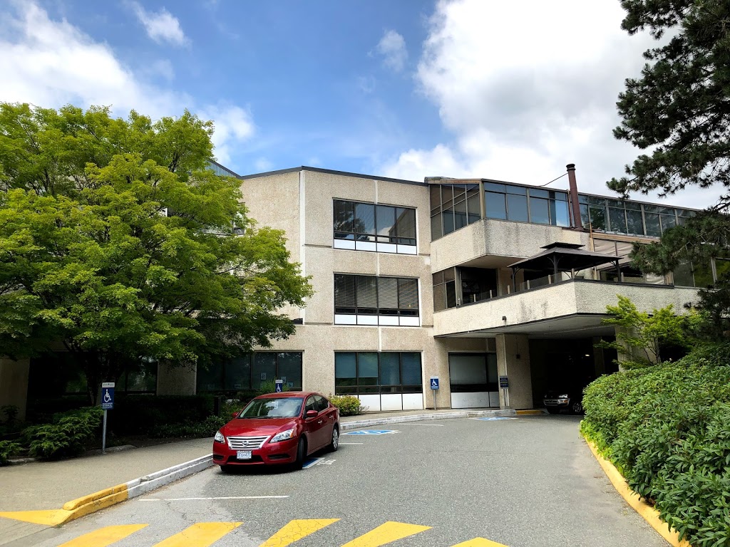 Queens Park Care Centre - Lot #1506 | 315 McBride Blvd, New Westminster, BC V3L 5E8, Canada | Phone: (604) 331-7288