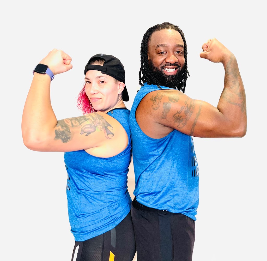 teamWIAFE Fitness & Dance | 528 Adelaide St, Woodstock, ON N4S 4B4, Canada | Phone: (519) 290-8326