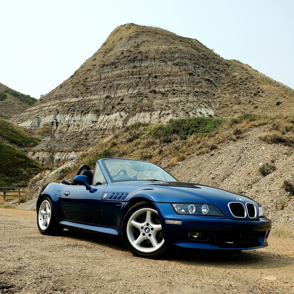 Jumbo Car Wash | 144 Clearmile Ave, Alberta T4E 0A1, Canada | Phone: (403) 343-6200