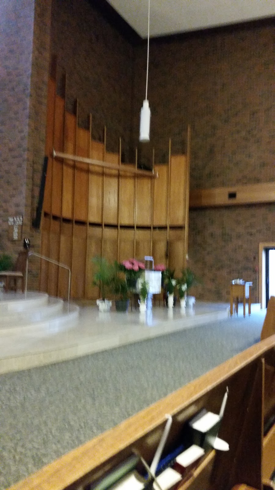 St Marys Church | 65 Amelia St, Barrie, ON L4M 1M8, Canada | Phone: (705) 728-2985
