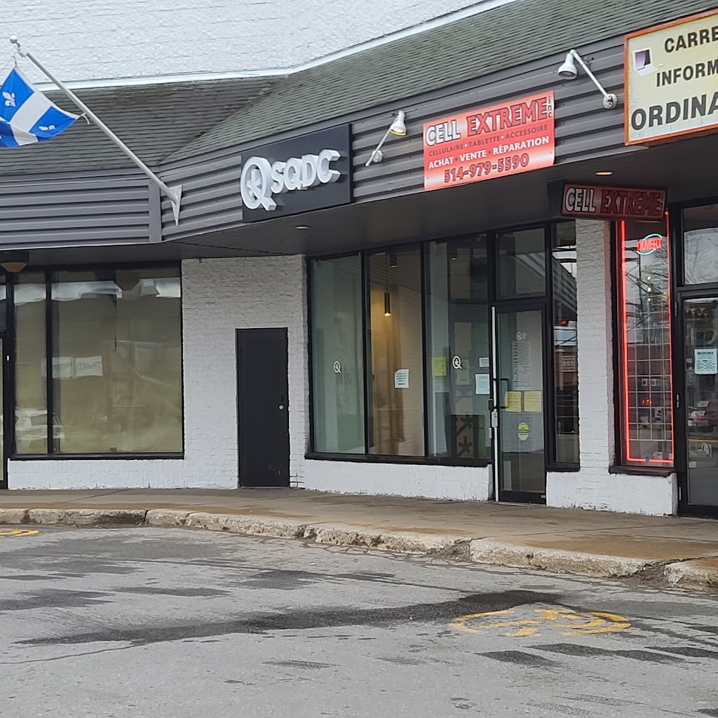 SQDC - Sainte-Thérèse | 95 Bd du Curé-Labelle, Sainte-Thérèse, QC J7E 2X6, Canada | Phone: (579) 637-7064