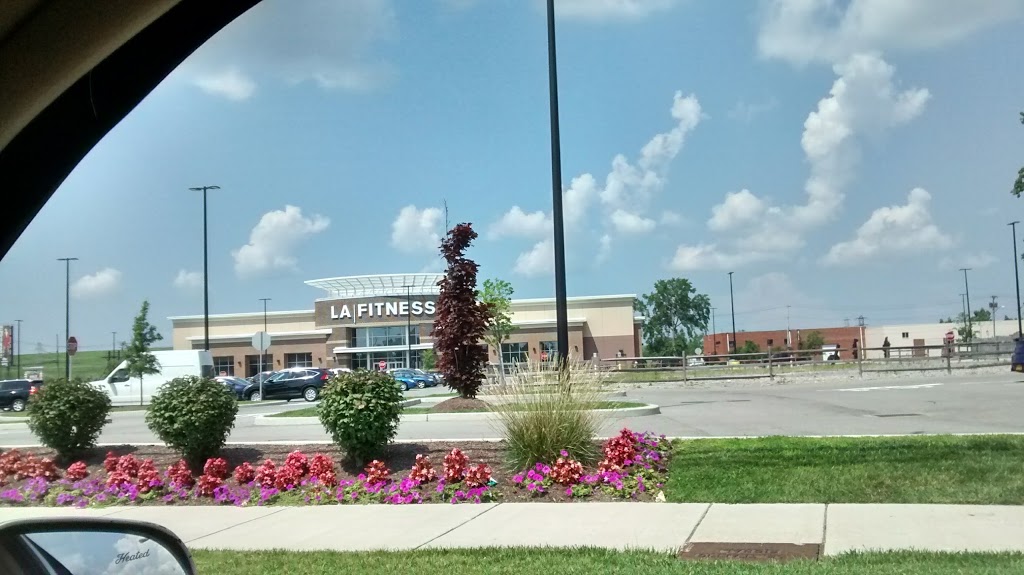 LA Fitness | 6610 Niagara Falls Blvd, Niagara Falls, NY 14304, USA | Phone: (716) 205-3333