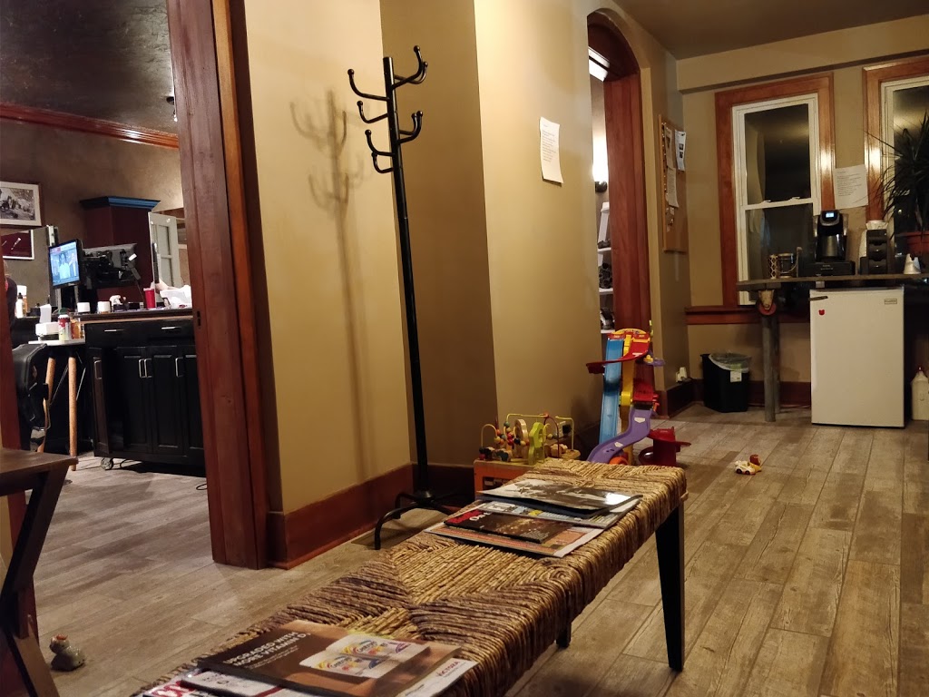 Hamburg Barber Shop | 84 Lake St #4834, Hamburg, NY 14075, USA | Phone: (716) 646-3062