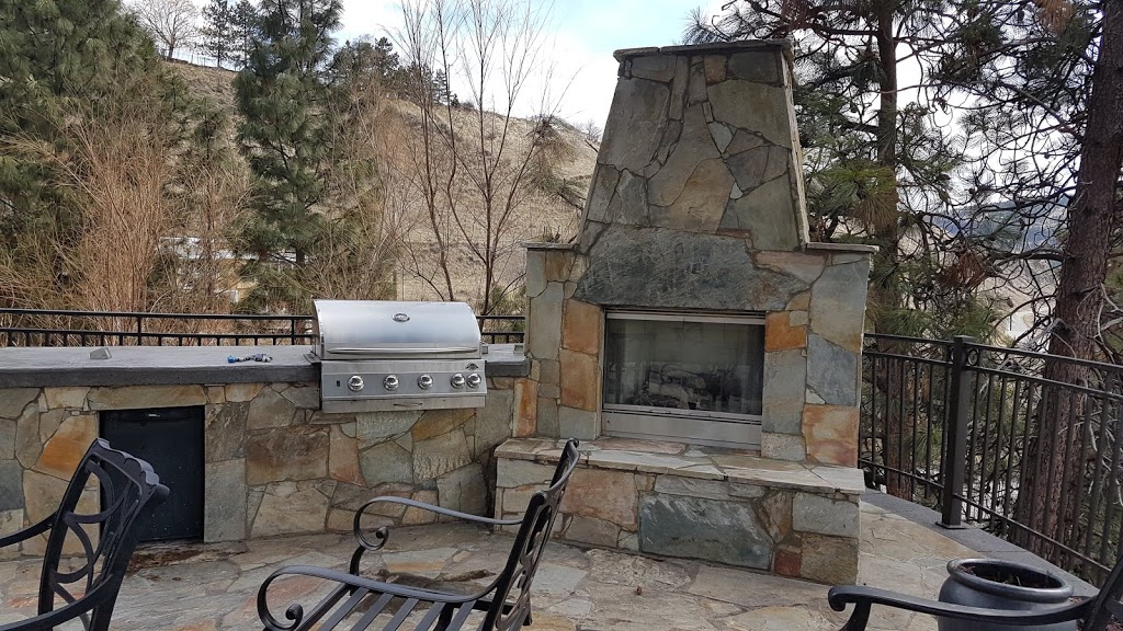 Brock White Construction Materials | 822 McCurdy Pl, Kelowna, BC V1X 8C8, Canada | Phone: (250) 765-9000
