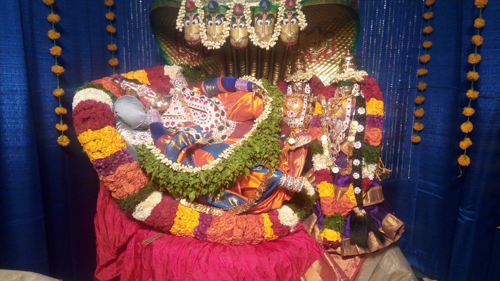 Vaikuntam Vedic Centre | 4246 91a St NW, Edmonton, AB T6E 5V2, Canada | Phone: (780) 800-8091
