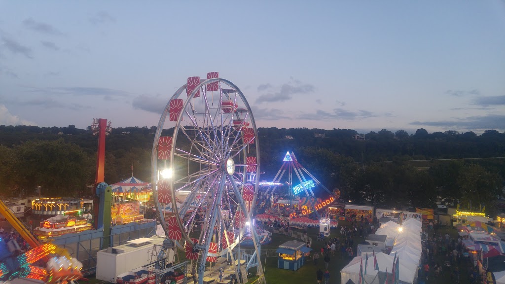 Academy Park | 890 Center St, Lewiston, NY 14092, USA | Phone: (716) 754-1990