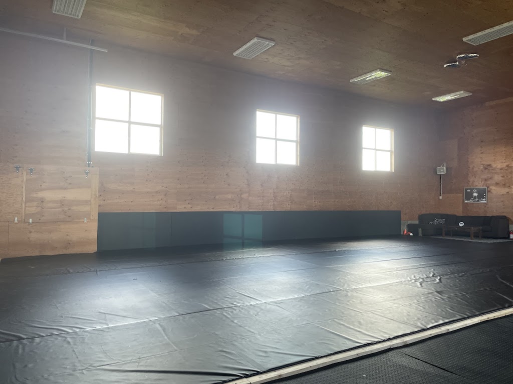 Zen BJJ and Fitness | 48640 Yale Rd, Chilliwack, BC V4Z 0B1, Canada | Phone: (778) 680-0191