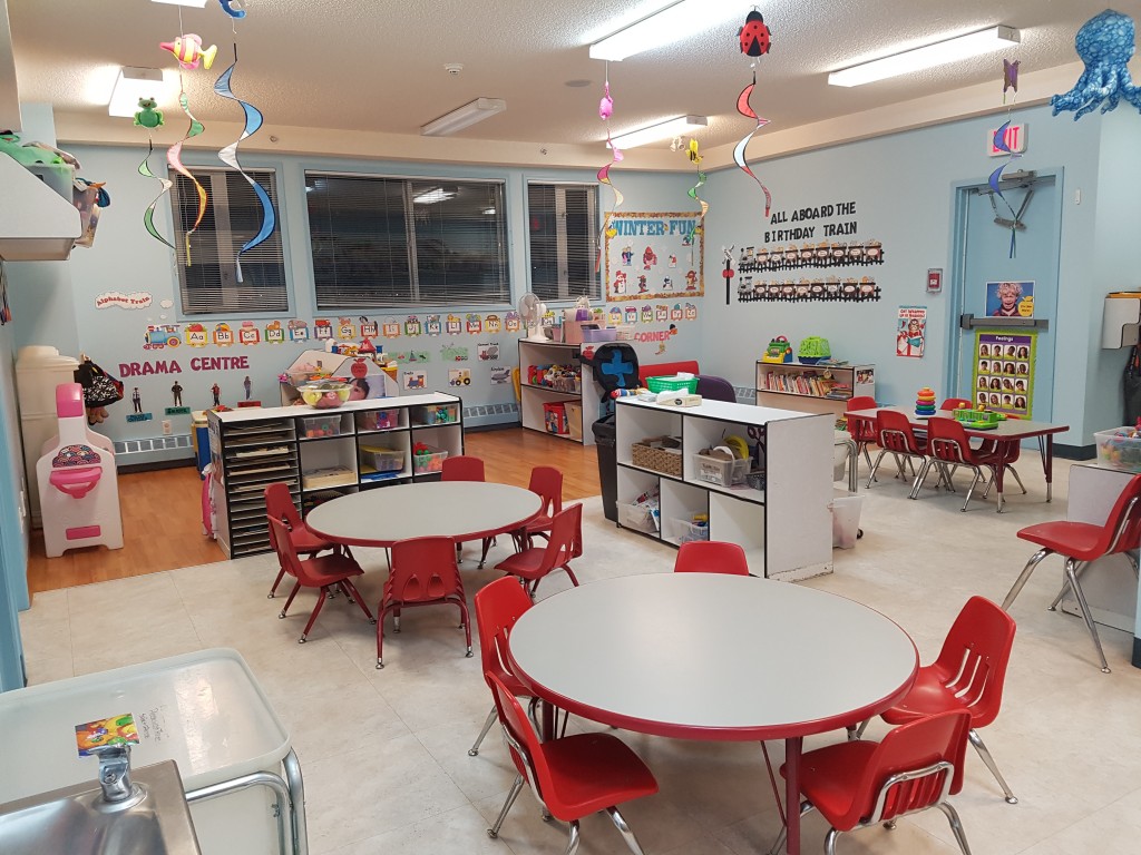 Play Way Child Learning Centre | 76 Country Hills Dr NW, Calgary, AB T3K 4S3, Canada | Phone: (403) 226-7661