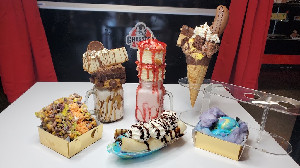 Gangster Cones | store | 91 Rylander Blvd, Scarborough, ON M1B 5M5, Canada | 4162832663 OR +1 416-283-2663