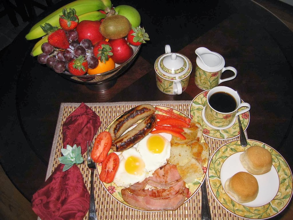 Driftwood Heights B & B | 248 MacEwen Rd, Summerside, PE C1N 2P6, Canada | Phone: (902) 724-5006