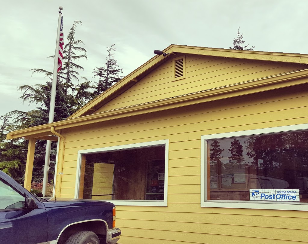 United States Postal Service | 221 A St Ste 1, Eastsound, WA 98245, USA | Phone: (800) 275-8777