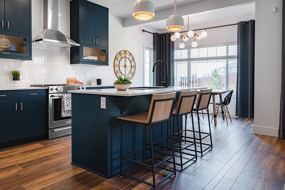 Pacesetter Homes | 3203 93 St NW #160, Edmonton, AB T6N 0B2, Canada | Phone: (780) 733-7399