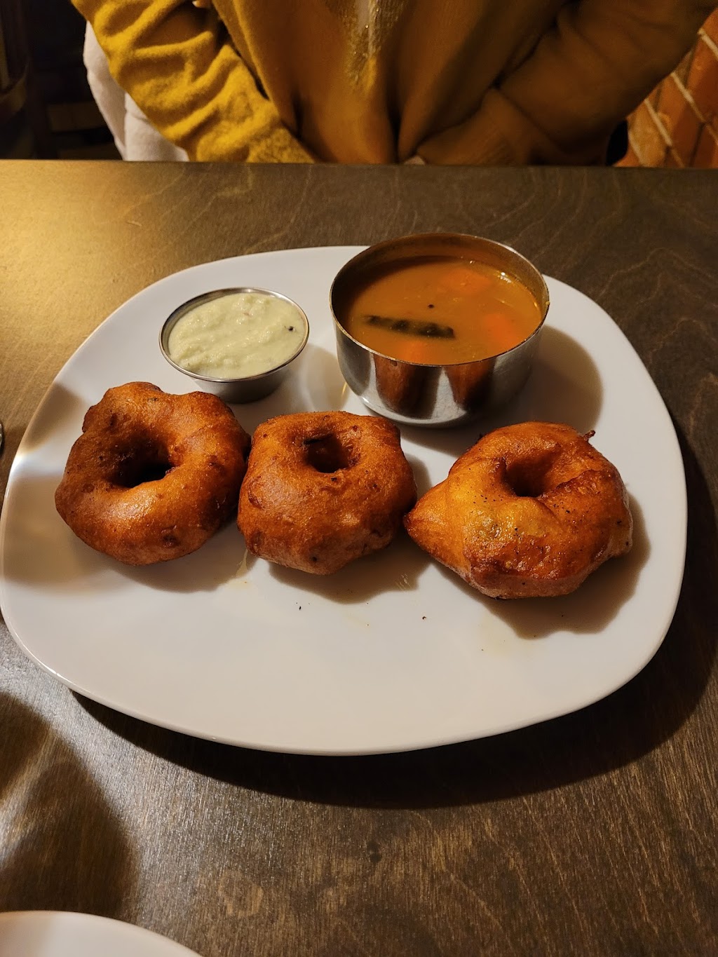 Southern Flavours | 3945 Quadra St, Victoria, BC V8X 1J5, Canada | Phone: (250) 727-2710