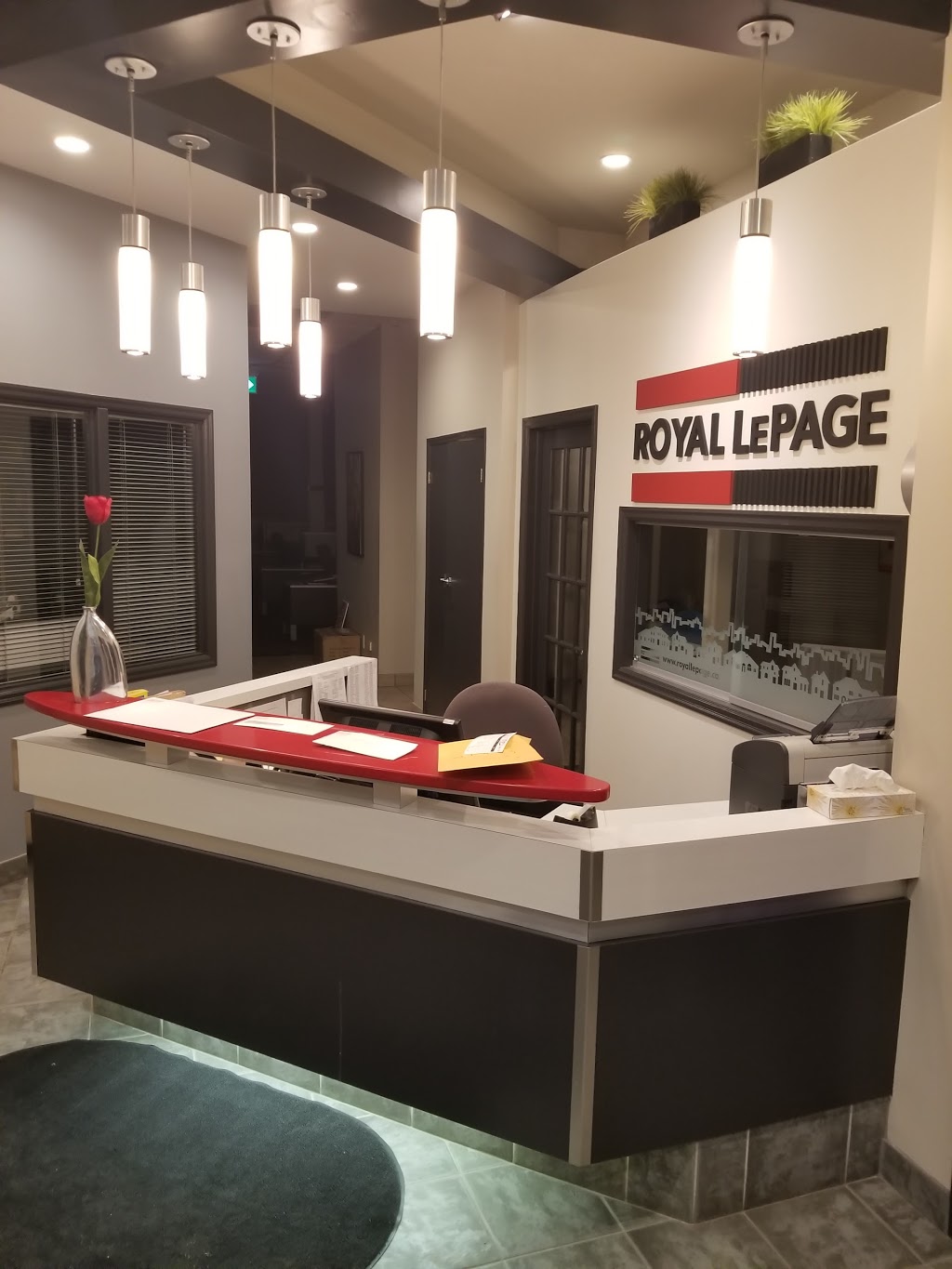 Royal LePage Prime - Gino Cipriano & Associates | 1883 Henderson Hwy, Winnipeg, MB R2G 1P4, Canada | Phone: (204) 955-5853