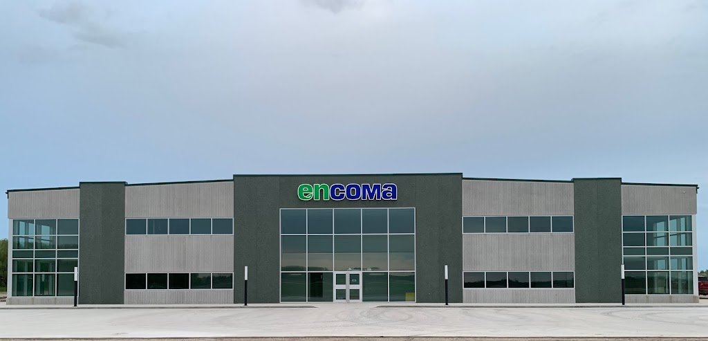 Encoma Ltd | store | Wingham Colony Rd, Elm Creek, MB R0G 0N0, Canada | 2047458920 OR +1 204-745-8920