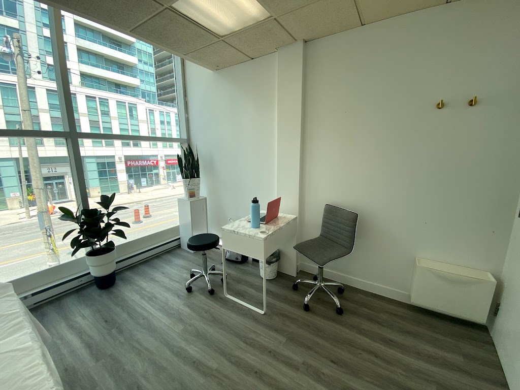 Dr. Kim Abog, Naturopathic Doctor | 181 Eglinton Ave E Unit 207, Toronto, ON M4P 1J4, Canada | Phone: (647) 954-5896