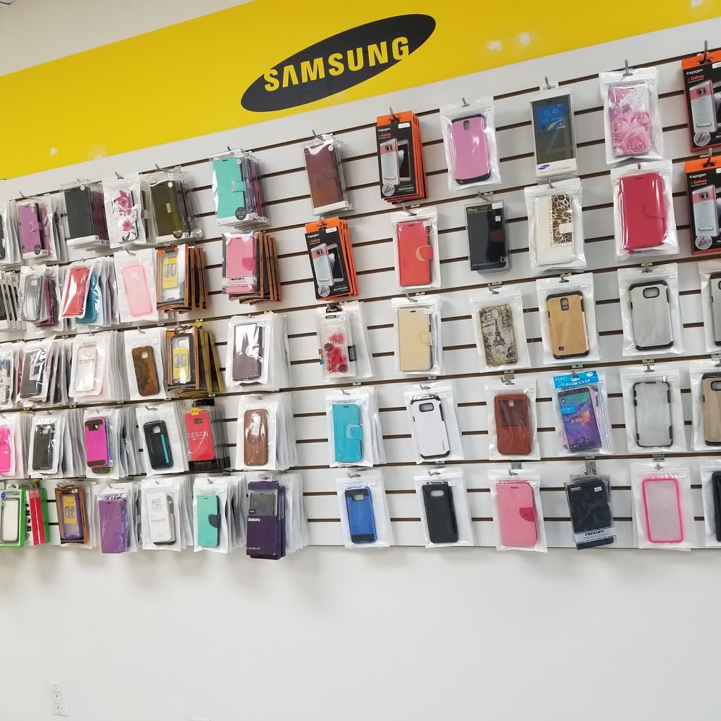 One-10 Mobiles & Computers | 1712A Queen St E, Toronto, ON M4L 1G7, Canada | Phone: (647) 741-2526