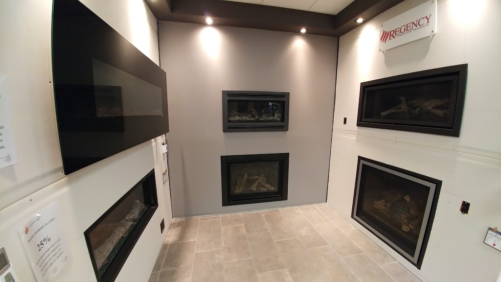 Maison Chaleur et Confort | 1060 Rue de la Visitation, Saint-Charles-Borromée, QC J6E 7Y8, Canada | Phone: (450) 759-1686
