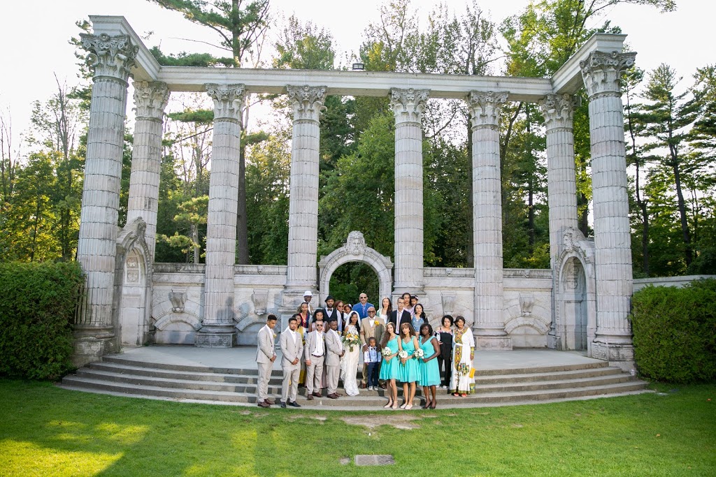 The Guild Inn Estate | 201 Guildwood Pkwy, Scarborough, ON M1E 1P5, Canada | Phone: (416) 260-8000