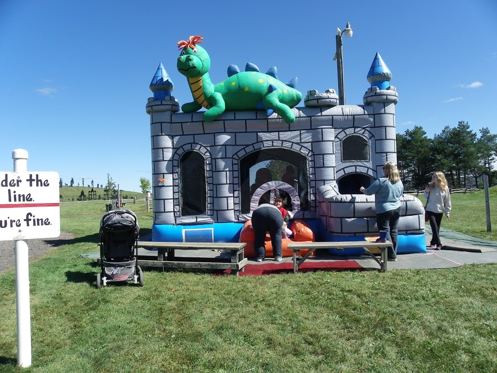 Chappell Farms | 617 Penetanguishene Rd, Barrie, ON L4M 4Y8, Canada | Phone: (705) 721-1547
