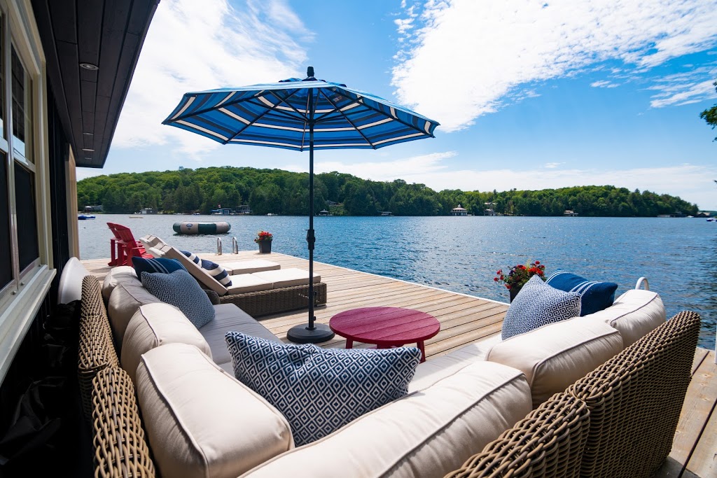 Chestnut Park Real Estate Limited, Brokerage | Muskoka, Foots B | 1039 McDonald Rd, MacTier, ON P0C 1H0, Canada | Phone: (705) 375-9191