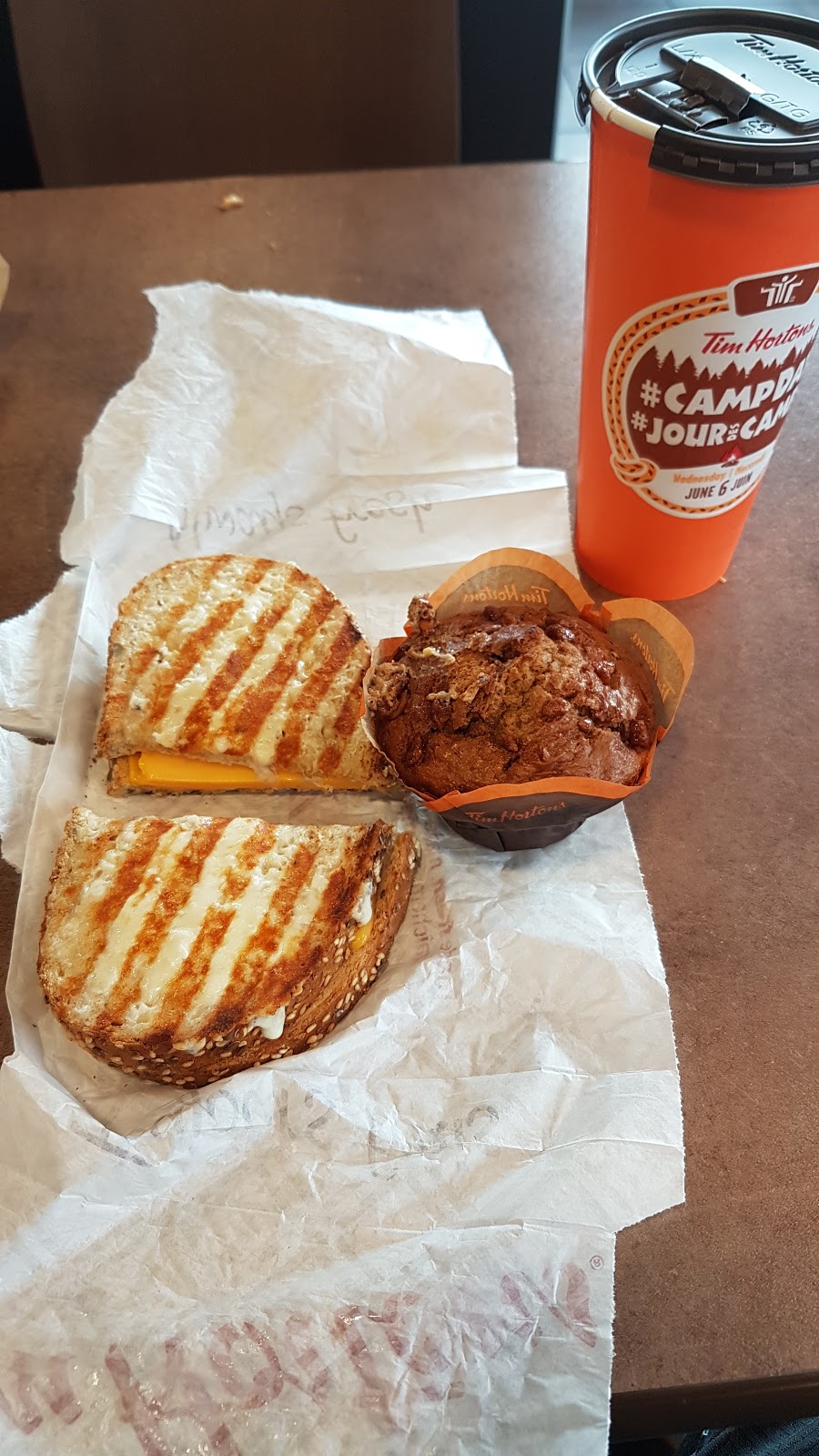 Tim Hortons | 1697 Fairview Rd, Penticton, BC V2A 6A6, Canada | Phone: (250) 492-8467