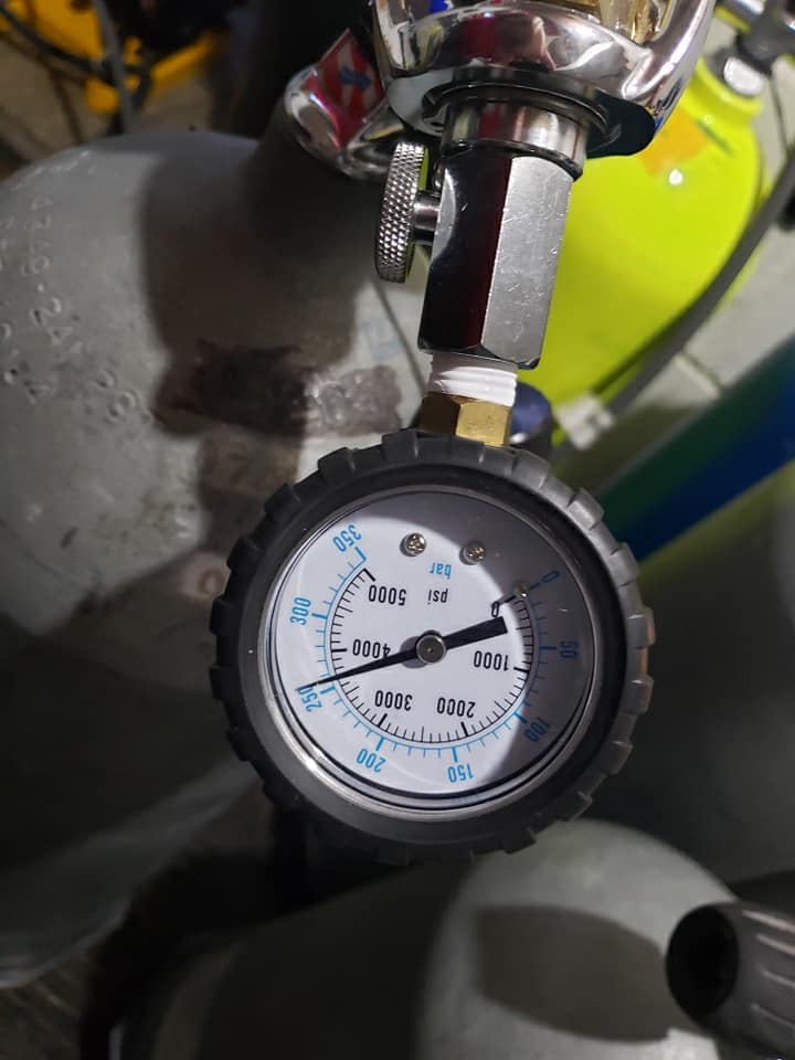 Parry Sound Scuba Diving Training | 56 Forest St, Parry Sound, ON P2A 2P9, Canada | Phone: (403) 307-3242