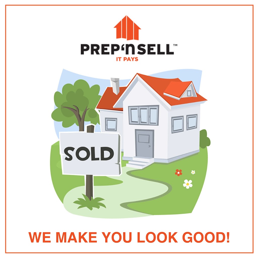 Prepn Sell Mississauga South | 2284 Hensall St, Mississauga, ON L5A 2S9, Canada | Phone: (416) 833-2945