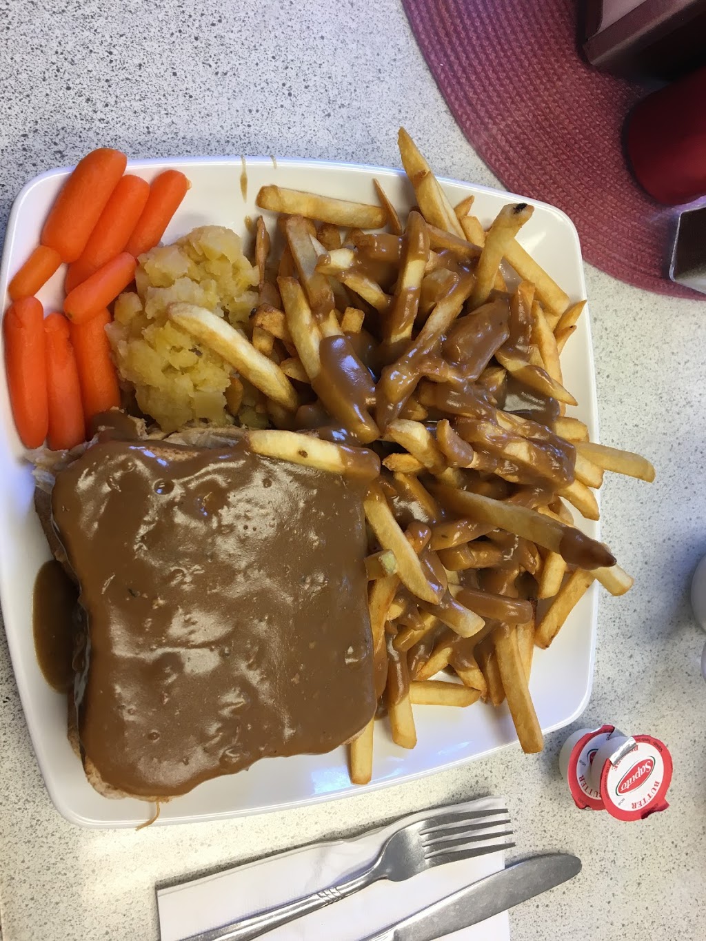 Petro-Pass Truck Stop | 3376 NS-104, Debert, NS B0M 1G0, Canada | Phone: (902) 662-3452