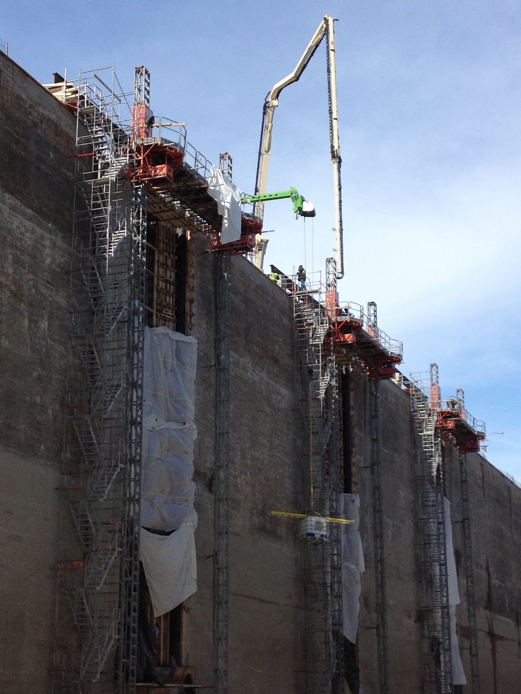 constructionsorel | 1185 Chem. des Patriotes, Sorel-Tracy, QC J3P 2N2, Canada | Phone: (450) 743-0041