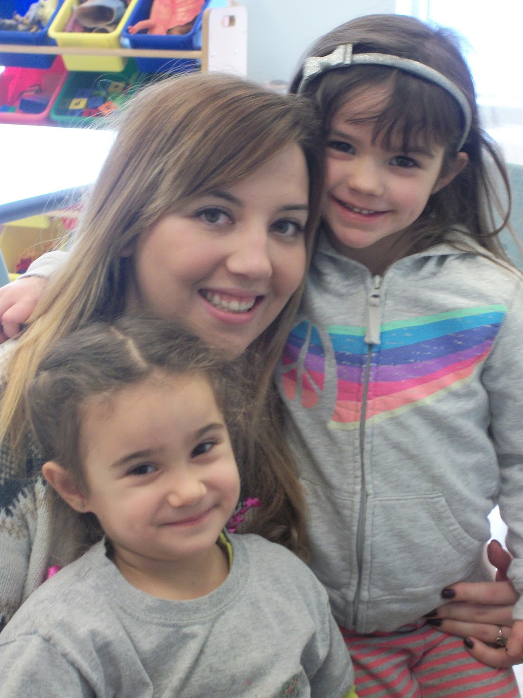 Apple Tree Academy Inc. | 12 Winchester Rd E #2, Whitby, ON L1M 1B3, Canada | Phone: (905) 493-5437