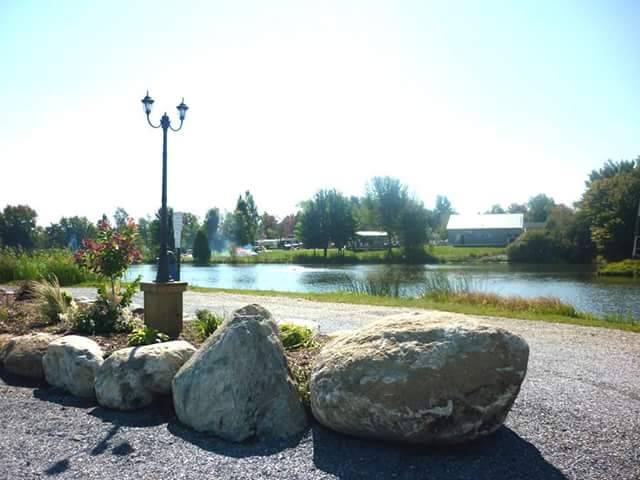 Camping Prévert | 530 Chemin Chute, Cookshire-Eaton, QC J0B 1M0, Canada | Phone: (819) 875-3186
