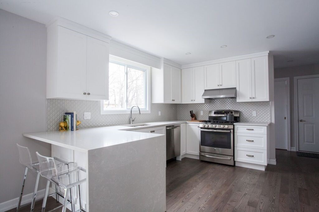 Ben & Britt at Home Inc | 1056 Flintlock Rd, London, ON N6H 4M2, Canada | Phone: (226) 236-4822