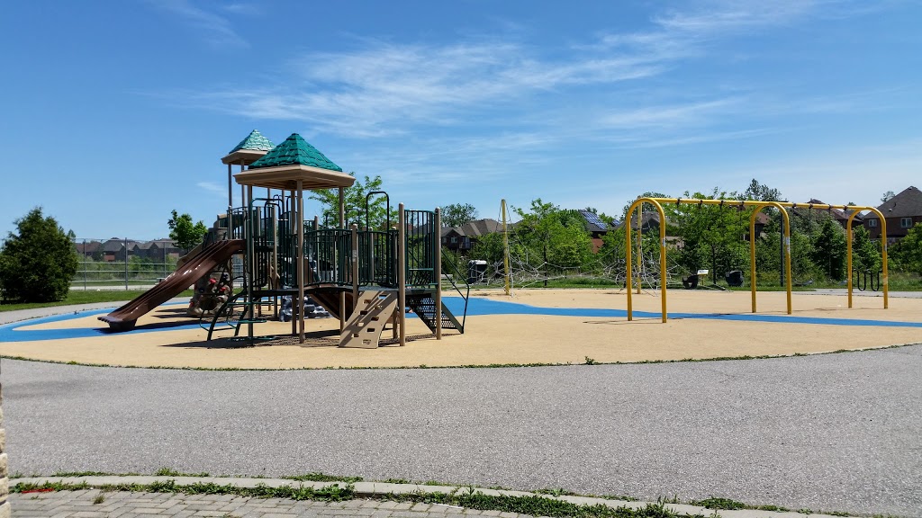 Russell Tilt Park | 35 Blackforest Dr, Richmond Hill, ON L4E 2N8, Canada | Phone: (905) 771-8800