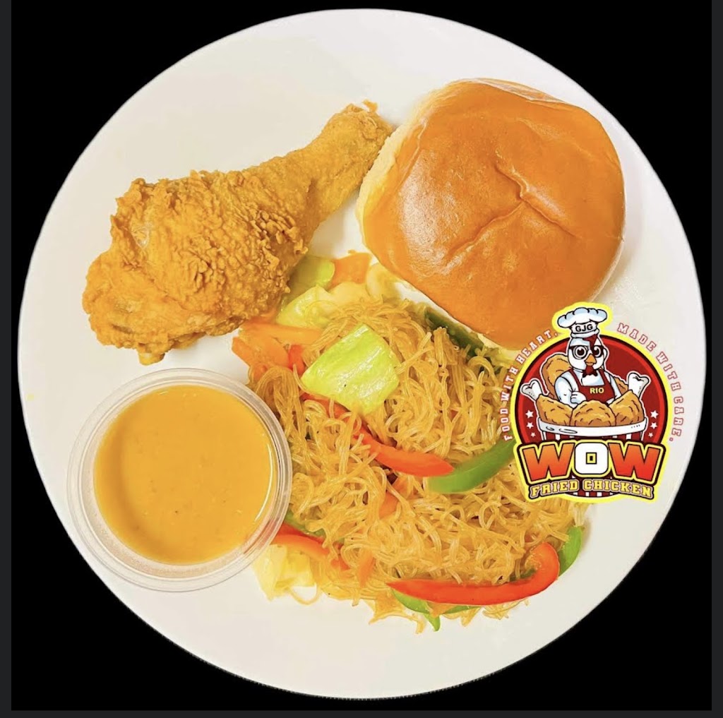 Wow fried chicken | 9417 Rue Main, Richibouctou, NB E4W 4B7, Canada | Phone: (506) 588-3280