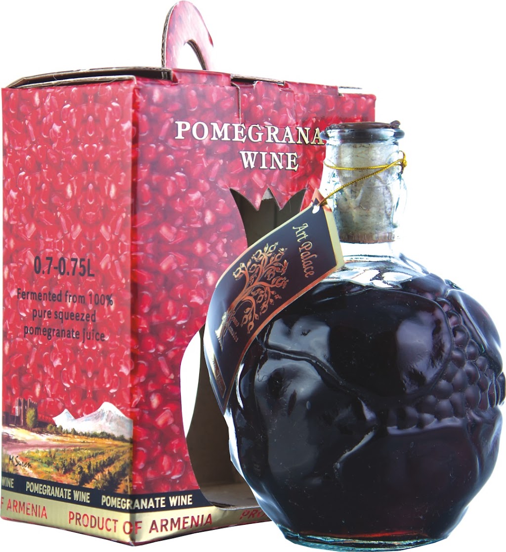 Orchidea Wines & Spirits | 1131 Steeles Ave W, North York, ON M2R 3W8, Canada | Phone: (416) 836-4455