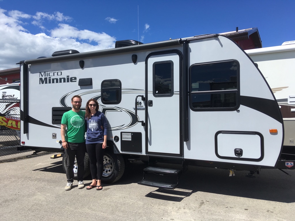 Integrity RV (Olds) Ltd. | 32580 Queen Elizabeth II Highway #208, Olds, AB T4H 1P2, Canada | Phone: (403) 556-9919
