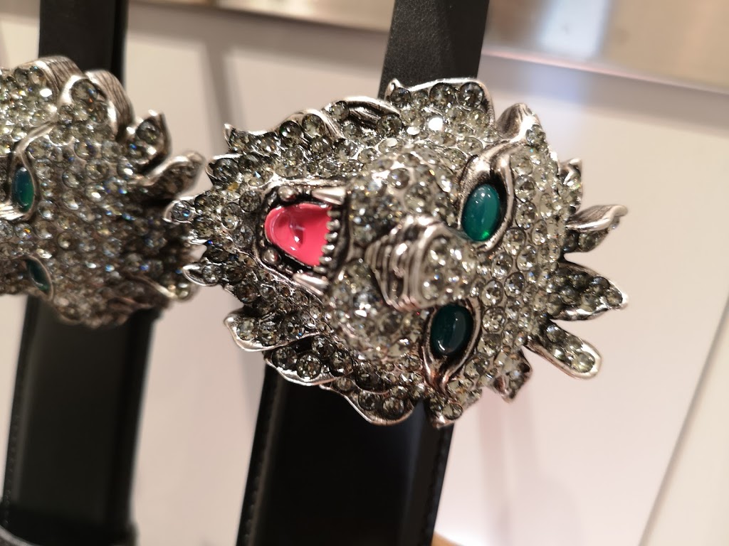 Gucci | 13850 Steeles Ave Ste 900, Halton Hills, ON L7G 0J1, Canada | Phone: (905) 878-0346