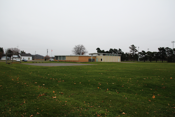 Kendal Community Centre | 6742 Newtonville Rd, Orono, ON L0B 1M0, Canada | Phone: (905) 786-2484