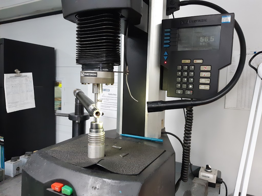 Usinatech Inc | 1099 Chem. Ely, Richmond, QC J0B 2B0, Canada | Phone: (819) 826-3774