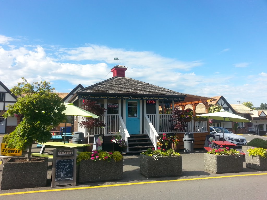 Bru-Gos Coffee | 2720 Mill Bay Rd, Mill Bay, BC V0R 2P1, Canada | Phone: (250) 929-2739