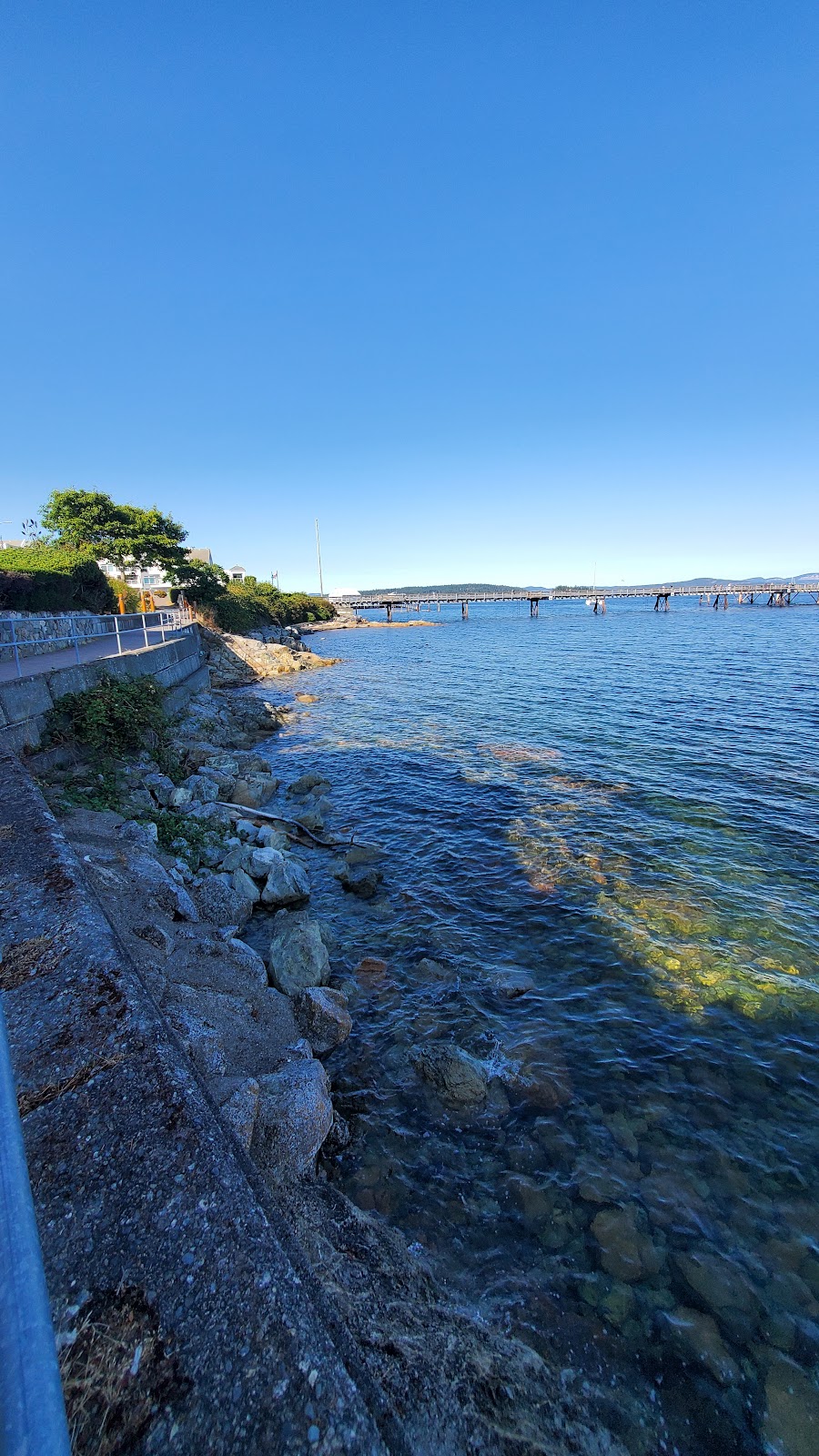 Heart Smart Walk | Sidney, BC V8L 1Y2, Canada | Phone: (250) 656-1184