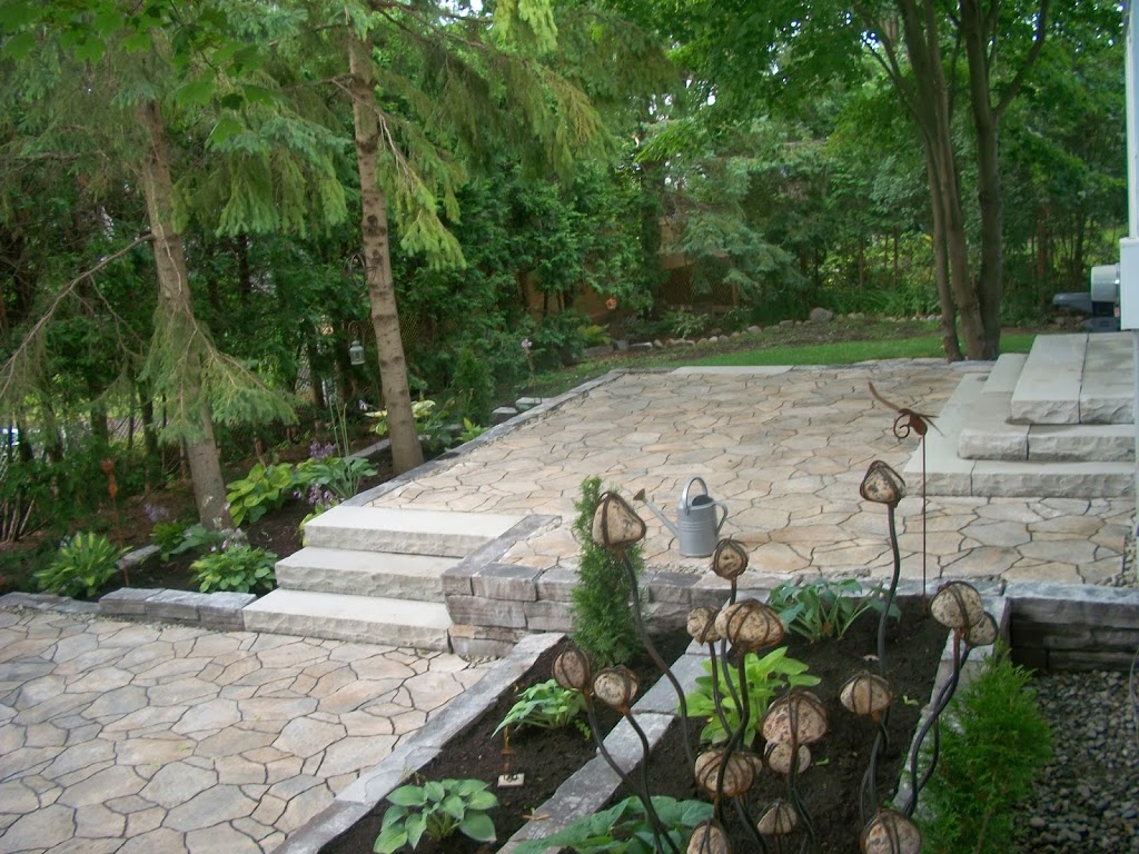 Ground Formation Xtreme Landscape Construction Inc. | 42 James Lewis Ave, Stittsville, ON K2S 1K4, Canada | Phone: (613) 875-5788
