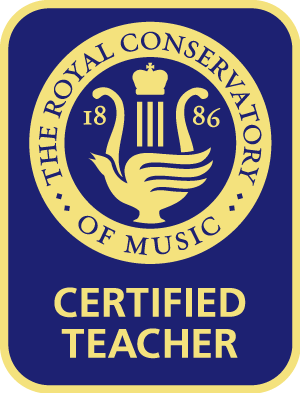 Grace Notes Piano Studio | 31 Rogers Rd, Penetanguishene, ON L9M 0A3, Canada | Phone: (705) 796-7741