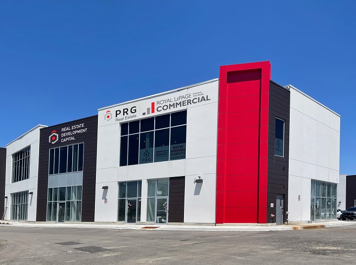 PRG Real Estate - Royal LePage Premium One | 9300 Goreway Dr Suite 201, Brampton, ON L6P 4N1, Canada | Phone: (416) 933-3300