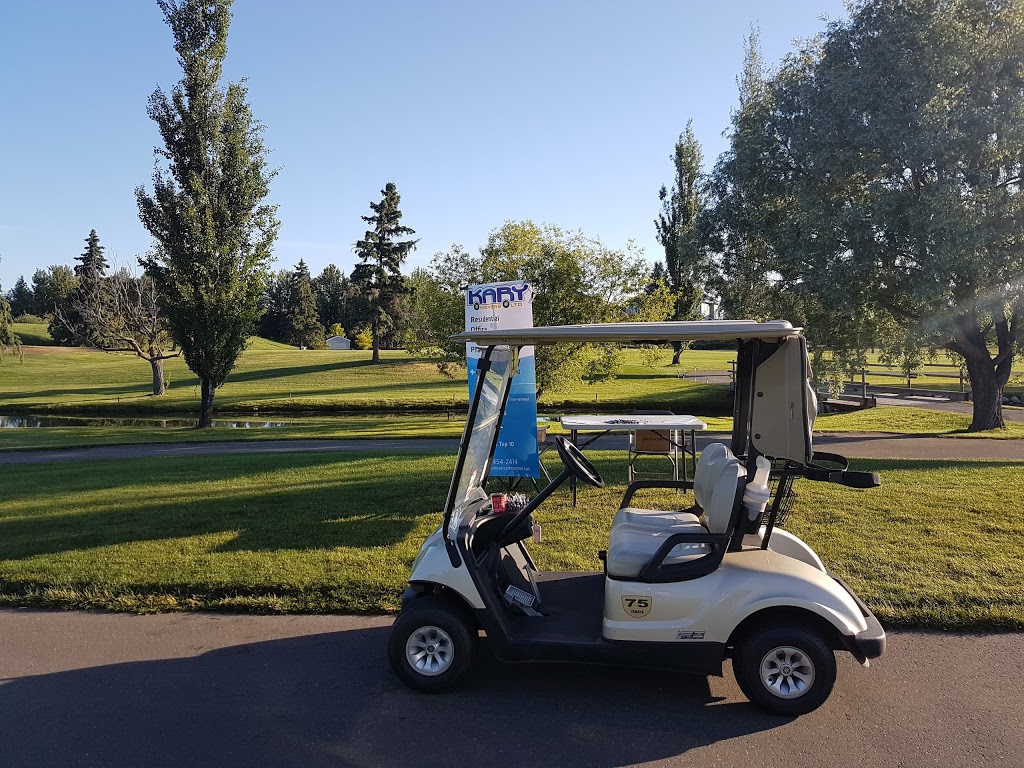 Grill at the Links Golf Course | 100 Links Rd, Spruce Grove, AB T7X 3C9, Canada | Phone: (780) 962-4653